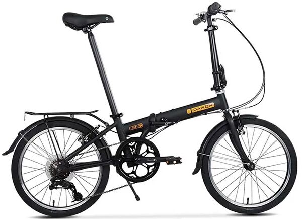 Xe đạp gấp DAHON HIT KBA061 20 (ASIA)